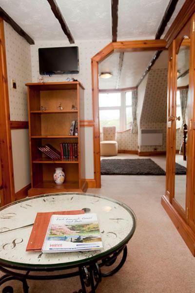 Ardlui Hotel Phòng bức ảnh