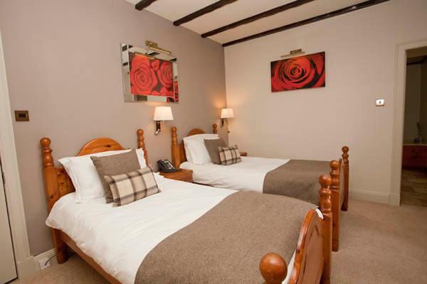 Ardlui Hotel Phòng bức ảnh