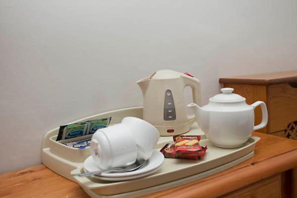 Ardlui Hotel Phòng bức ảnh