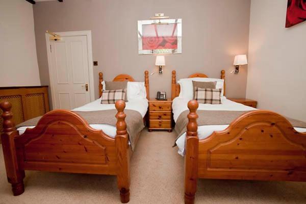 Ardlui Hotel Phòng bức ảnh