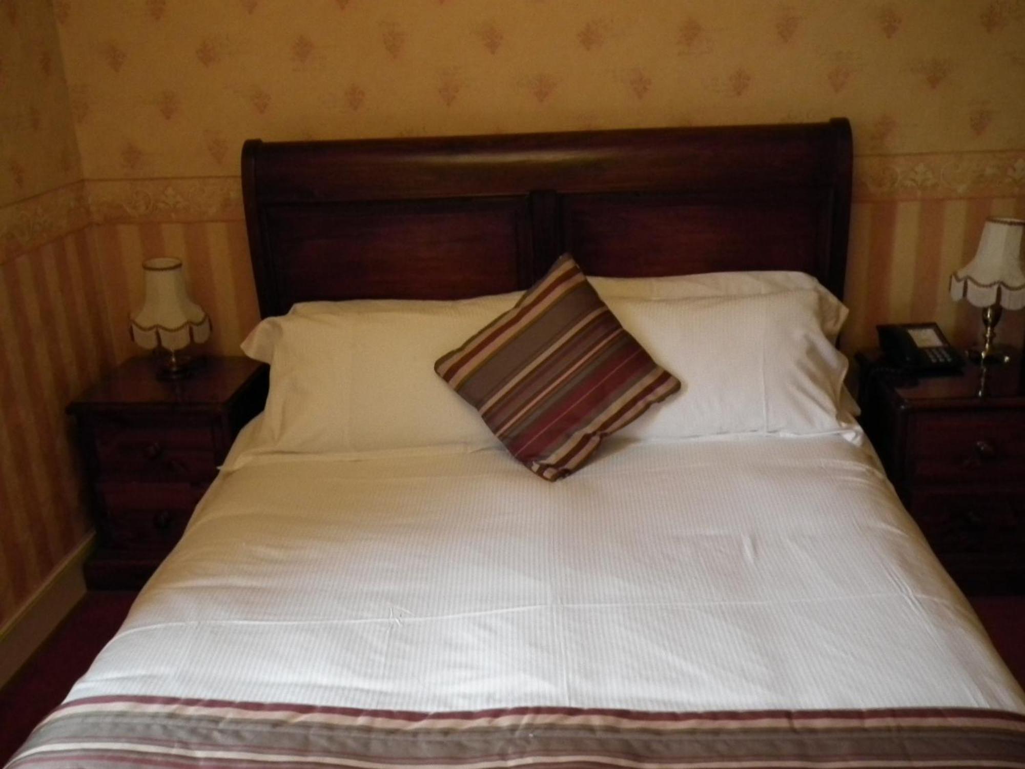 Ardlui Hotel Phòng bức ảnh