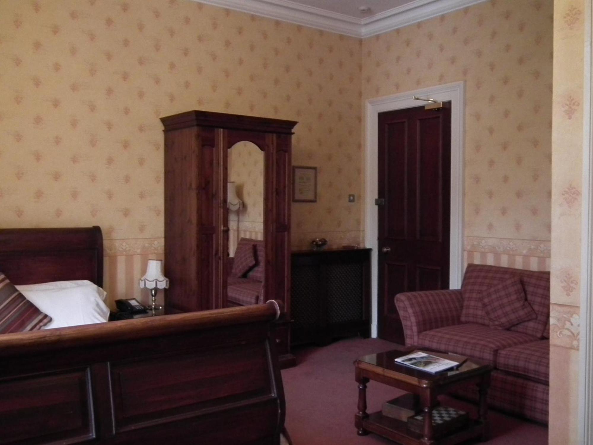 Ardlui Hotel Phòng bức ảnh