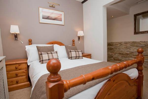 Ardlui Hotel Phòng bức ảnh