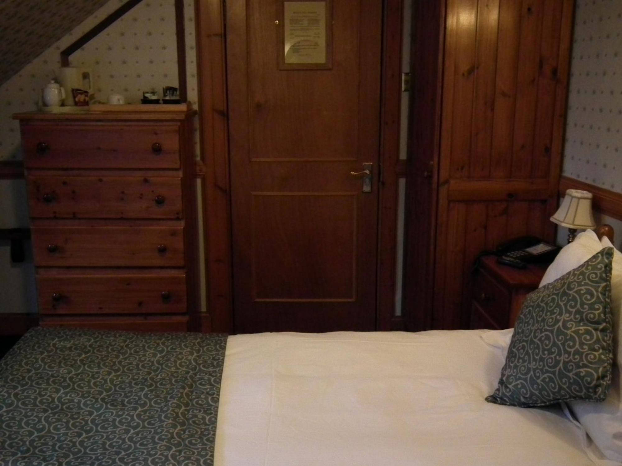 Ardlui Hotel Phòng bức ảnh