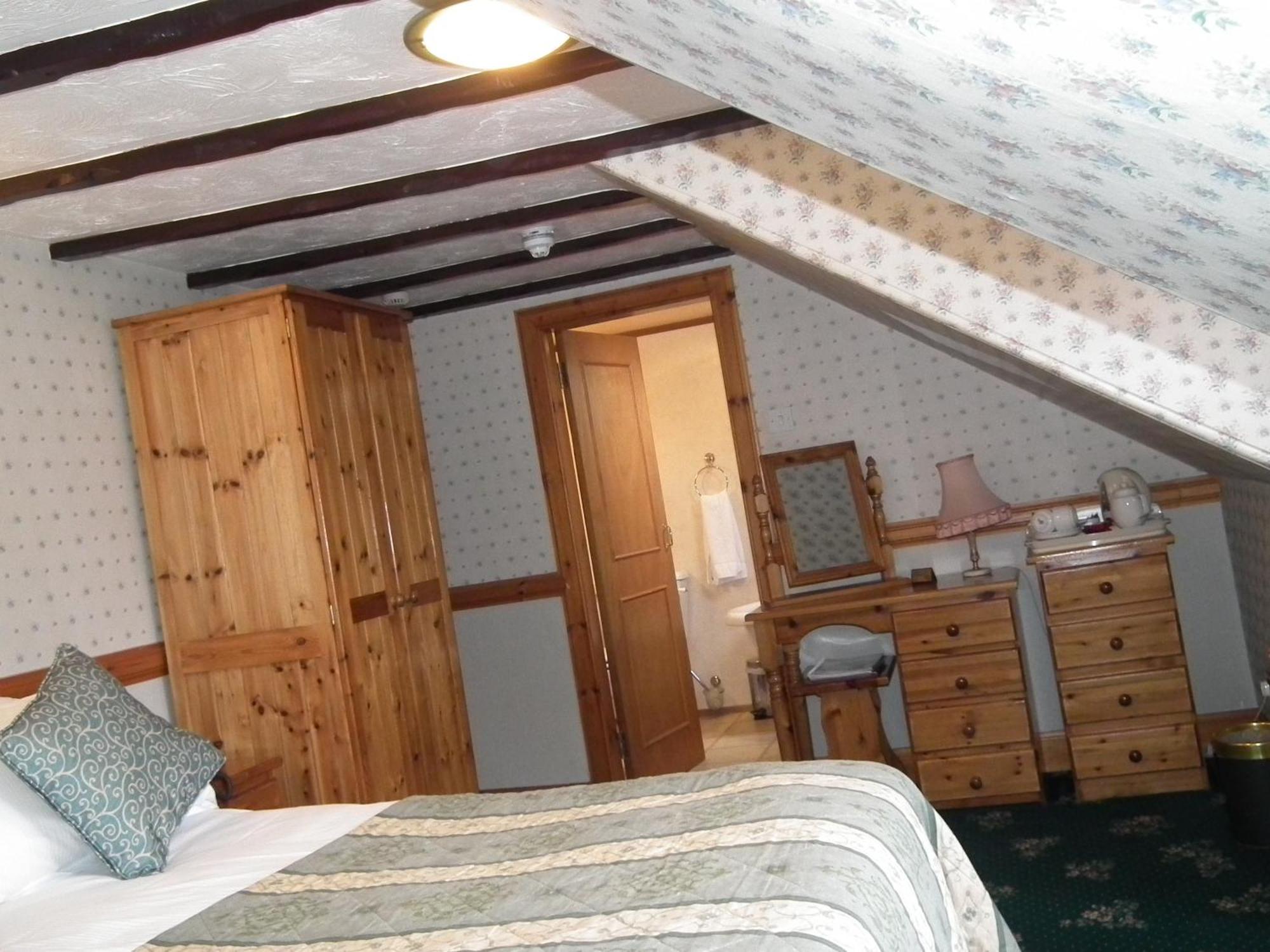 Ardlui Hotel Phòng bức ảnh