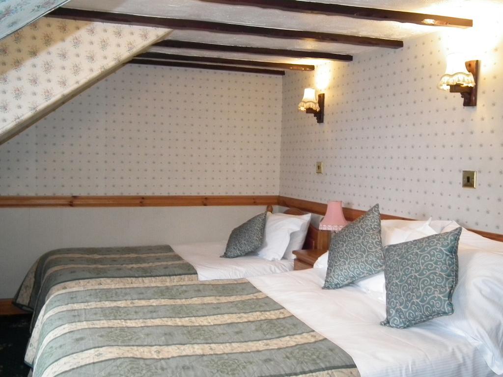 Ardlui Hotel Phòng bức ảnh
