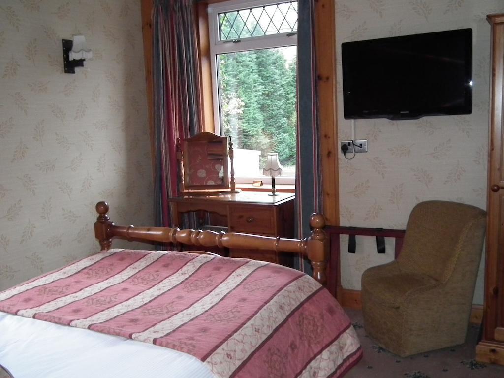Ardlui Hotel Phòng bức ảnh