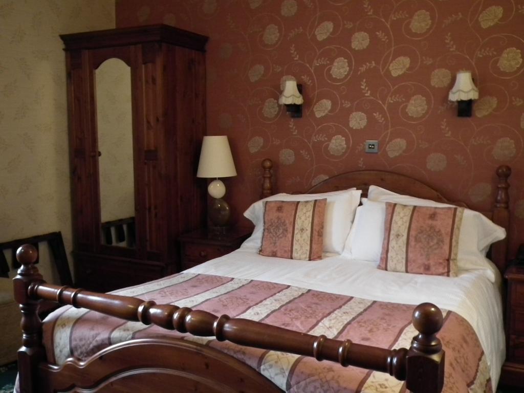 Ardlui Hotel Phòng bức ảnh